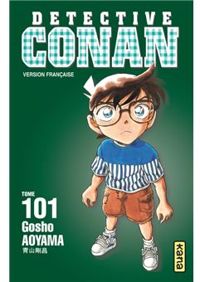 Gosho Aoyama - Détective Conan