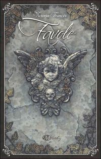 Couverture du livre Favole - intégrale - Victoria Frances