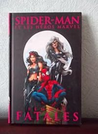  Marvel - Femmes Fatales