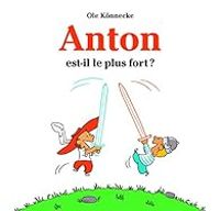 Ole Knnecke - Anton est-il le plus fort ?