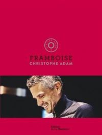 Couverture du livre Framboise - Christophe Adam