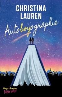 Couverture du livre Autoboyographie - Christina Lauren