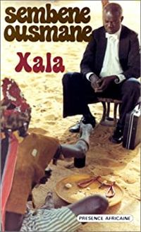 Ousmane Sembene - Xala