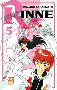 Rumiko Takahashi - Rinne