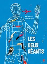 Regis Lejonc - Les deux géants