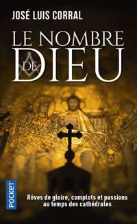 Couverture du livre Le Nombre de Dieu - Jose Luis Corral Lafuente