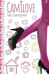 Couverture du livre Camilove - Isa Lawyers