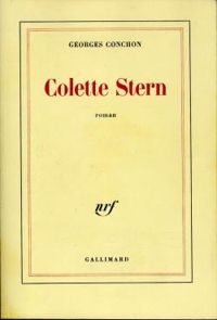 Georges Conchon - Colette Stern