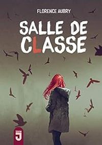 Florence Aubry - Salle de classe