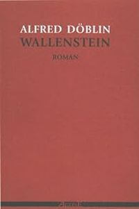 Couverture du livre Wallenstein - Alfred Dblin