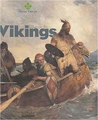 Claudine Glot - Michel Le Bris - Regis Boyer - Marc Nagels - L'Europe des Vikings