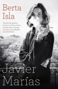 Couverture du livre Berta Isla - Javier Marias