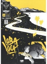  Run - Mutafukaz' Loba Loca