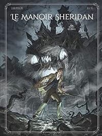 Couverture du livre Retour aux enfers ! - Jacques Lamontagne