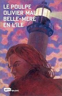 Couverture du livre Belle-mère en l'île - Olivier Mau