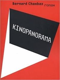 Bernard Chambaz - Kinopanorama