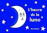 Alex Sanders - L'heure de la Lune