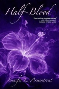 Couverture du livre Démon suivi de Sang-mêlé - Jennifer L Armentrout