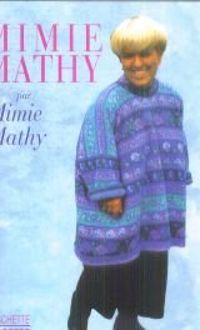 Mimie Mathy - Mimie mathy