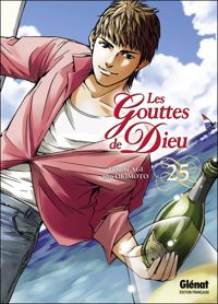 Tadashi Agi - Shu Okimoto(Dessins) - Les Gouttes de Dieu