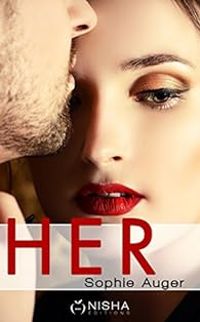 Couverture du livre Her - Intégrale - Sophie Auger