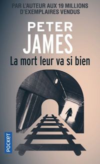 James Peter - La mort leur va si bien