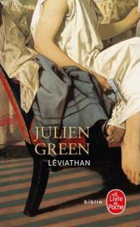Julien Green - Léviathan