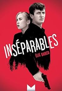 Couverture du livre Inséparables - Elie Darco