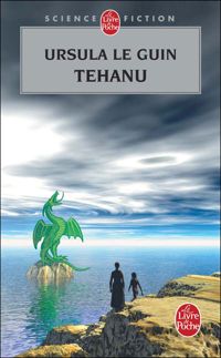 Ursula Le Guin - Tehanu (Cycle de Terremer