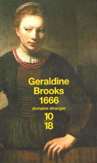 Geraldine Brooks - 1666