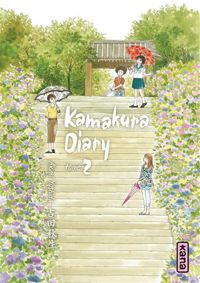 Akimi Yoshida - Kamakura Diary