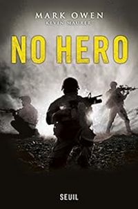 Mark Owen - Kevin Maurer - No Hero