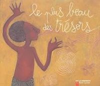 Couverture du livre Le plus beau des trésors - Albena Ivanovitch Lair - Robert Giraud Ii