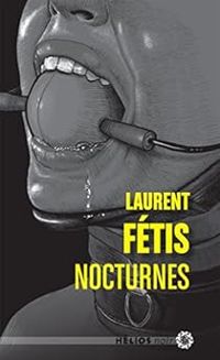 Laurent Fetis - Nocturnes