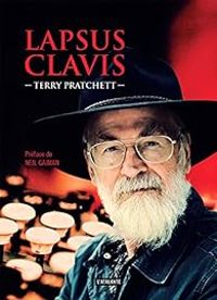 Terry Pratchett - Lapsus clavis