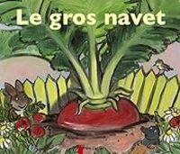 Robert Giraud Ii - Gerard Franquin - Thomas Baas - Le gros navet