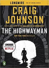 Couverture du livre The Highwayman - Craig Johnson