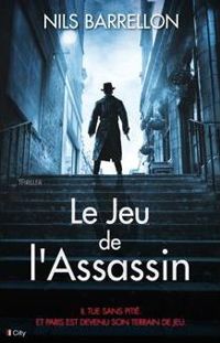 Barrellon-n - Le jeu de l'assassin