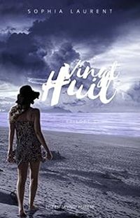 Couverture du livre Vingt-huit - Sophia Laurent