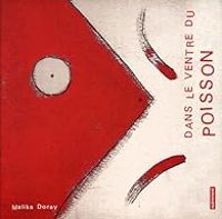 Malika Doray - Dans le ventre du poisson