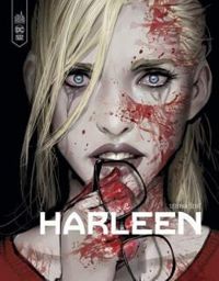 Stjepan Sejic - Harleen