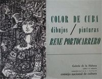 Alejo Carpentier - Color de cuba