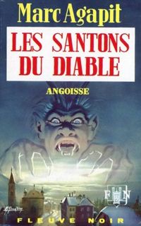 Marc Agapit - Les santons du diable