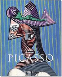 Couverture du livre KA-PICASSO - Ingo F Walther