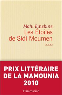 Couverture du livre Les Etoiles de Sidi Moumen - Mahi Binebine