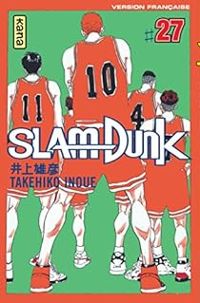Takehiko Inoue - Slam Dunk