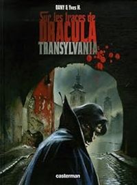  Yves H -  Dany - Transylvania