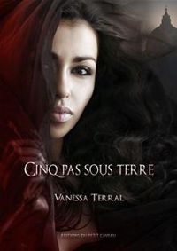 Couverture du livre En travers de la gorge - Partie 1 - Vanessa Arraven