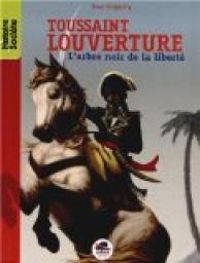 Yves Pinguilly - Toussaint Louverture