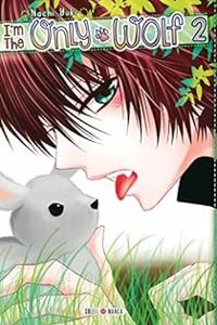Nachi Yuki - I'm the only wolf